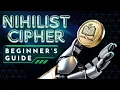 Nihilist Ciphers A Codebusters Step-by-Step Guide Science Olympiad