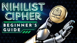 Nihilist Ciphers A Codebusters Step-by-Step Guide Science Olympiad