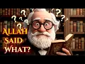 Download Lagu Charles Darwin was Shocked by Allah's Science
