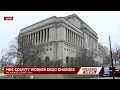 Milwaukee Co court among 3 charged in drug operation