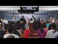 Download Lagu S'gala Pujian (Symphony Worship) @Mineshealingchurch