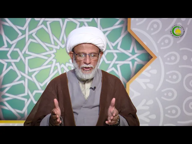 ⁣220     امامت کے دلائل (18) - محمد علی رمضانی