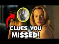 EVERYTHING You Missed In THE INVISIBLE MAN TWIST Ending Explained