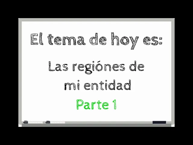 Download MP3 Las regiónes de Tamaulipas. Parte 1.