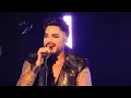 Adam Lambert Cloud 9 Roundhouse London 21-7-2026