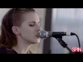 SPIN Sessions: PVRIS — "You and I" (Live at Firefly 2016)