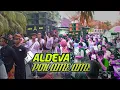 POK AME AME MASYARAKAT UNGGE BERGOYANG BARENG MUSISI ALDEVA MUSIK
