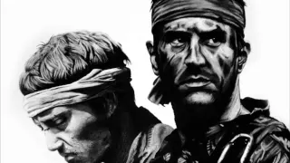 The Deer Hunter OST Eternal Memory 