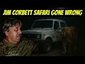 Download Lagu Stuck Alone in Jim Corbett Core Forest at Night | Tigers ke Beech Akele Fas Gaye Raat Ko