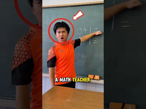 He Thought It Was Easy π³