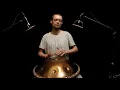 Download Lagu Prima Handpan D Minor played by Fabian Küpper