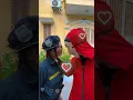 Download Lagu Money Heist vs Police 56 #moneyheist #parkour #police #escape #shorts #goguys