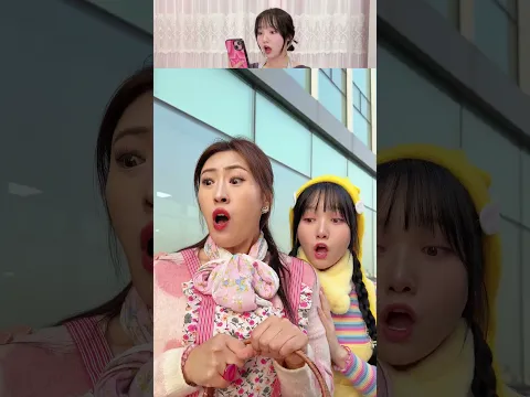 위기에서 구해요 | Reacts