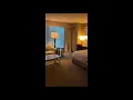 Borgata Grande King Upgrade Room - Front Desk Issue Atlantic City NJ