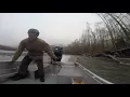The Jet Sled