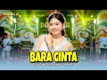Lagu BARA CINTA | Siska Amelia | Pahalla Music Official