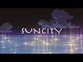 suncity (slowed + reverb) w/ rain | khalid x empress of