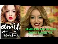 JAMILA BLACH BLACH - Saudi Superhit Singer