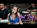 Mel Ruiz - Pero me Acuerdo de Ti Mil Rosas No Me Ensenaste Live Sesion