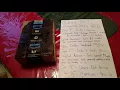Amazon Prime ships Broken Glass bottle of Cough Syrup