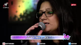 ترنيمة ادخلتنا الى الشبكة الخبر السار برنامج هانرنم HD  ترنيمة ادخلتنا الى الشبكة الخبر السار برنامج هانرنم HD