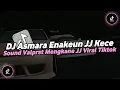 Download Lagu Dj Hingga Aku Terjatuh | Asmara by fauzi ( Speed Up \u0026 Reverb ) 🎧