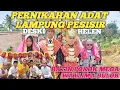 Lagu PERNIKAHAN ADAT LAMPUNG PESISIR | BATIN POKOK MEGA | WAYLIMA BULOK | HELEN \u0026 DESKI | TANGGAMUS |