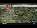 Heavy rain potential for mudslides prompt evacuation orders for some Yucaipa residents