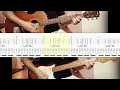 Respire Encore - Clara Luciani [ Guitare Tabs ]
