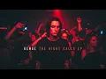 Lagu Kenue – The Night Calls EP [2025] | Dark Trap x EDM | Blaq Tea