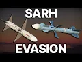 How To EVADE Radar Missiles War Thunder