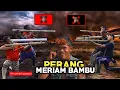 Lagu PER4NG LONG BAMBU‼️| Exstrim Lucu The Series | Funny Videos 2022 | Spesial ramadhan