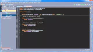 JavaFX Java GUI Tutorial - 28