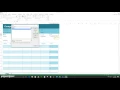 Updating Invoice Number