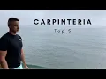 Carpinteria California Top 5 Things to do 2021