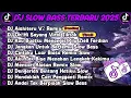 Download Lagu DJ VIRAL TIKTOK TERBARU 2025 | DJ SLOW BASS TERBARU JEDAG JEDUG FULL BASS 2025 YANG KALIAN CARI
