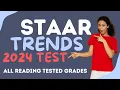 How To Pass STAAR 2024 Test By Studying 2023 Test Questions