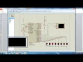 PIC16F877A interrupts - RB0 Example 2
