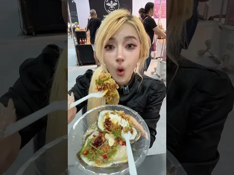 #หอยนางรมสุราษฎร์ธานี #streetfood #mukbang #food #otopthailand otopmidyear2026