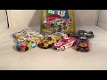 Review 2017 Lionel NASCAR Authentics Wave Diecast