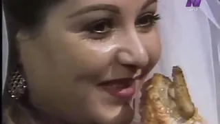 الشهد والدموع الجزء الاول الحلقة 3 