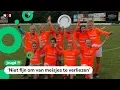 Download Lagu Meisjes verslaan alle jongensteams en zijn kampioen