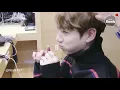 Download Lagu annyeonghaseyo jeoneun bangtan sonyeondan hwanggeum maknae jeon jungkook imnida