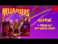 Cheat Codes - Running (with Martin Jensen & Theresa Rex) (Official Audio)