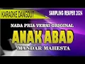 Download Lagu karaoke anak abad (nada pria) - Mandar Mahesta