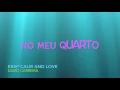 Download Lagu in love - David Carreira feat Anna Free (Lyrics)