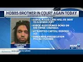 Case moving to grand jury for 2nd brother charged with shooting Covington Co deputy