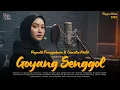 Lagu Goyang Senggol - Reynold Panggabean \u0026 Camelia Malik (Reggae Cover) | By Shifa Vibes Cover Reggae