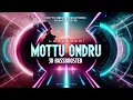 Download Lagu Mottu Ondru (Remasterd) 3D BassBossted | Vijay | Deva | Joethika | Kushi
