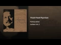 Thodi Thodi Piya Karo - Pankaj Udhas